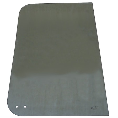 Aftermarket RH Front And Rear Glass Fits Bobcat E25 E26 E32 E32I E35 E35I E42 WN-7022731-PEX